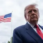 Trump anuncia control total de EE. UU. sobre el estrecho de Ormuz
