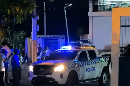 Hallan sanos y salvos a dos menores desaparecidos en San Francisco de Macorís