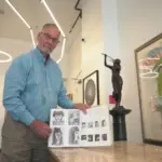 Recuperan valioso grabado de Picasso robado en 2018 en Milwaukee