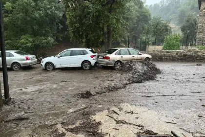 Tragedia en Ponferrada: dos mujeres mueren tras inundación por riada