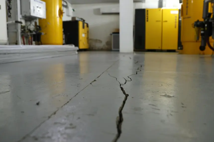 Crisis hospitalaria en Chocó tras terremoto: San Francisco de Asís en vilo