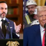 De la Espriella pide a Trump eliminar aranceles tras terremoto en Colombia