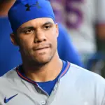 Juan Soto acelera su recuperación para volver con los Mets esta temporada