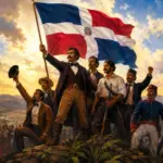 163 años de la Guerra de la Restauración: legado de libertad dominicana