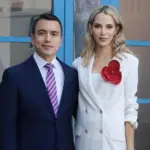 Luto en Ecuador: Lavinia Valbonesi y Daniel Noboa pierden a su tercer hijo