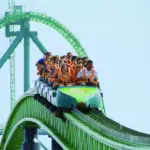 Día Internacional de la Montaña Rusa: historia y adrenalina pura