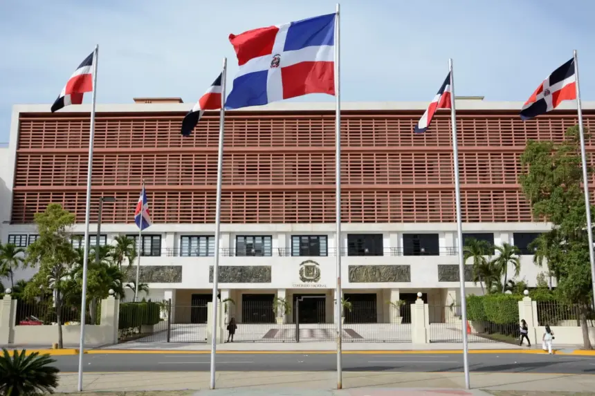 Congreso Nacional inicia Segunda Legislatura 2026 con reformas pendientes