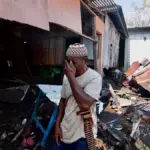 Tragedia en Indonesia: Terremoto de 7.7 deja 53 muertos y 135 heridos