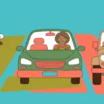 Mujeres dominicanas impulsan crecimiento del parque vehicular con 1.1 millones