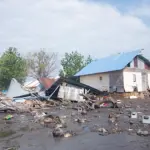 Indonesia: 5.000 desplazados y 53 muertos tras fuerte terremoto 7.7