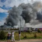 Ucrania golpea fábrica clave de combustible para misiles en Rusia