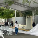 Santiago Matías inicia recolección de firmas para el partido Dominicanos Primero