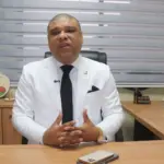 Diputado PRD critica gestión de Abinader y el alto costo de vida en RD