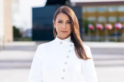 Selinée Méndez presenta 37 iniciativas en su rendición de cuentas legislativa