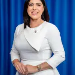 PRM designa a María Mercedes Ortiz como nueva vocera en el Senado
