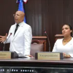 Alfredo Pacheco asume su décimo mandato en la Cámara de Diputados