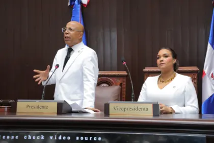 Alfredo Pacheco asume su décimo mandato en la Cámara de Diputados