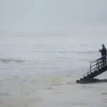 Tormenta tropical Lala pierde fuerza tras causar estragos en Hawái