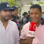 Eduardo Saint-Hilaire impulsa Dominicanos Primero en Santiago