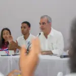 Abinader entrega 436 becas del ITLA en Pedro Brand para formación tech