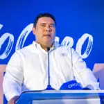 Cholitín afirma hay voluntad política para aprobar Código de Trabajo