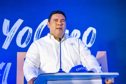 Cholitín afirma hay voluntad política para aprobar Código de Trabajo