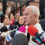 Ricardo de los Santos pide prudencia tras retiro de diplomáticos cubanos