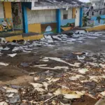 Escuela Jesús Maestro en Los Girasoles presenta deterioro previo a clases