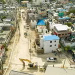 MIVHED acelera transformación urbana en Los Praditos para septiembre