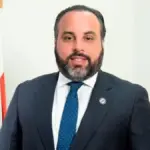 Julio Peña Guzmán es designado nuevo presidente de la Junta de Aviación Civil