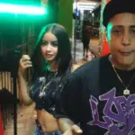 DICRIM busca a pareja acusada de apuñalar y asaltar a joven en el DN