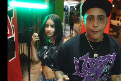 DICRIM busca a pareja acusada de apuñalar y asaltar a joven en el DN
