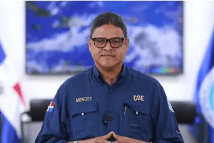 Juan Manuel Méndez es el nuevo director del Intrant designado por Abinader