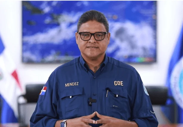 Juan Manuel Méndez es el nuevo director del Intrant designado por Abinader