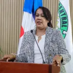 Kenia Guante es nombrada nueva directora del INAIPI por Luis Abinader