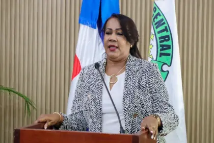 Kenia Guante es nombrada nueva directora del INAIPI por Luis Abinader