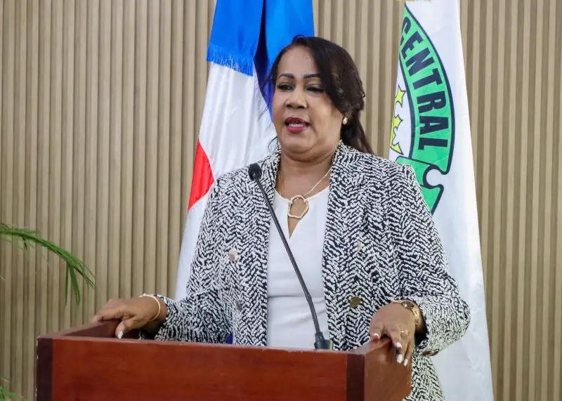 Kenia Guante es nombrada nueva directora del INAIPI por Luis Abinader