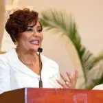Josefa Castillo designada nueva cónsul dominicana en Miami por Abinader