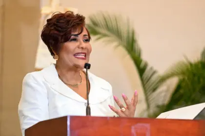 Josefa Castillo designada nueva cónsul dominicana en Miami por Abinader