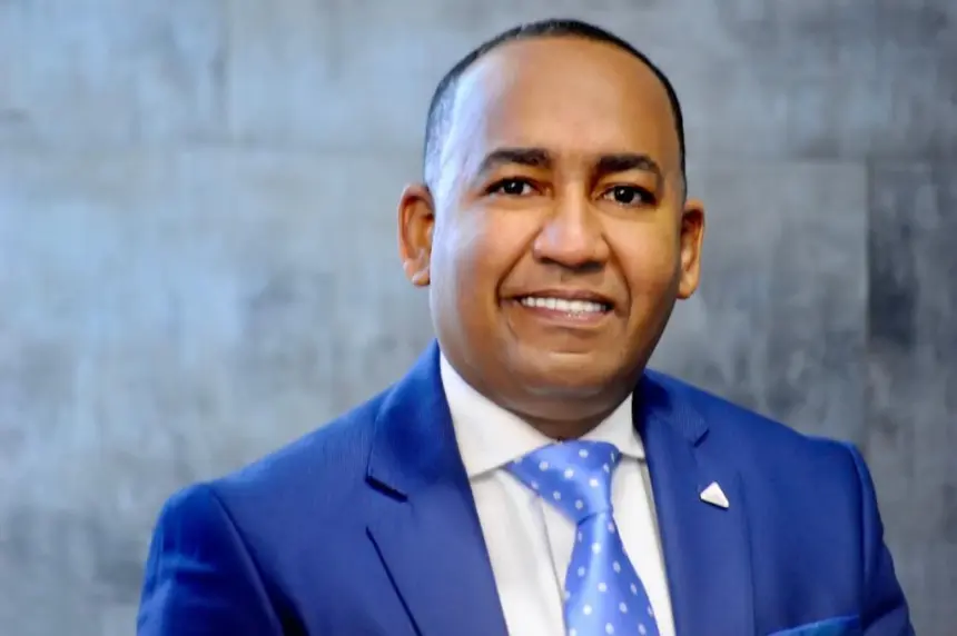 Víctor Pichardo es designado nuevo cónsul dominicano en Mayagüez