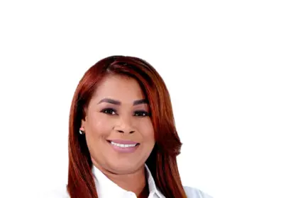 Designan a Mariana Tavárez como nueva directora general de MERCADOM