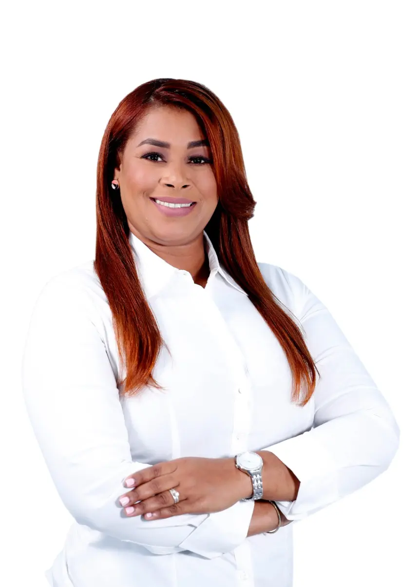 Designan a Mariana Tavárez como nueva directora general de MERCADOM
