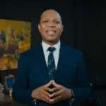 Milton Morrison concluye su gestión en el INTRANT agradeciendo a Abinader