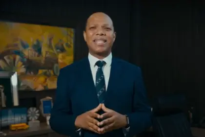 Milton Morrison concluye su gestión en el INTRANT agradeciendo a Abinader