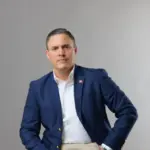 Jean Luis Rodríguez es el nuevo ministro de Vivienda y Edificaciones