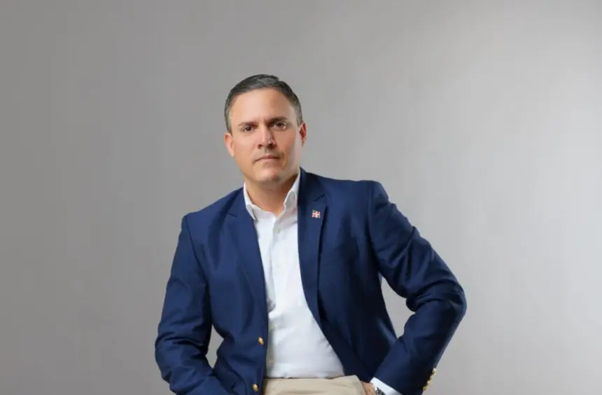 Jean Luis Rodríguez es el nuevo ministro de Vivienda y Edificaciones 1 Jean Luis Rodríguez es el nuevo ministro de Vivienda y Edificaciones