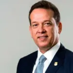 Ito Bisonó es el nuevo ministro de Relaciones Exteriores de RD