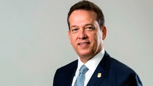 Ito Bisonó es el nuevo ministro de Relaciones Exteriores de RD