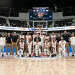 Fedombal revela preselección de 25 jugadores para enfrentar a Brasil y Chile