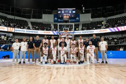 Fedombal revela preselección de 25 jugadores para enfrentar a Brasil y Chile